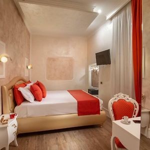 Superior Kamer met een Queen Size Bed